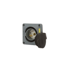 Load image into Gallery viewer, Hubbell Wiring Device-Kellems HBL2615SW
