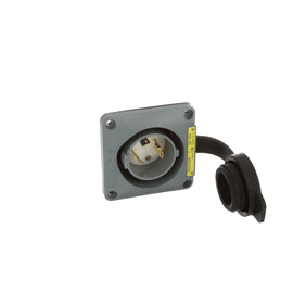 Hubbell Wiring Device-Kellems HBL2615SW