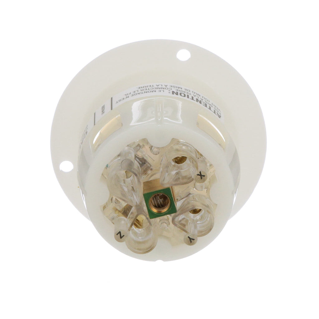 Hubbell Wiring Device-Kellems HBL2825