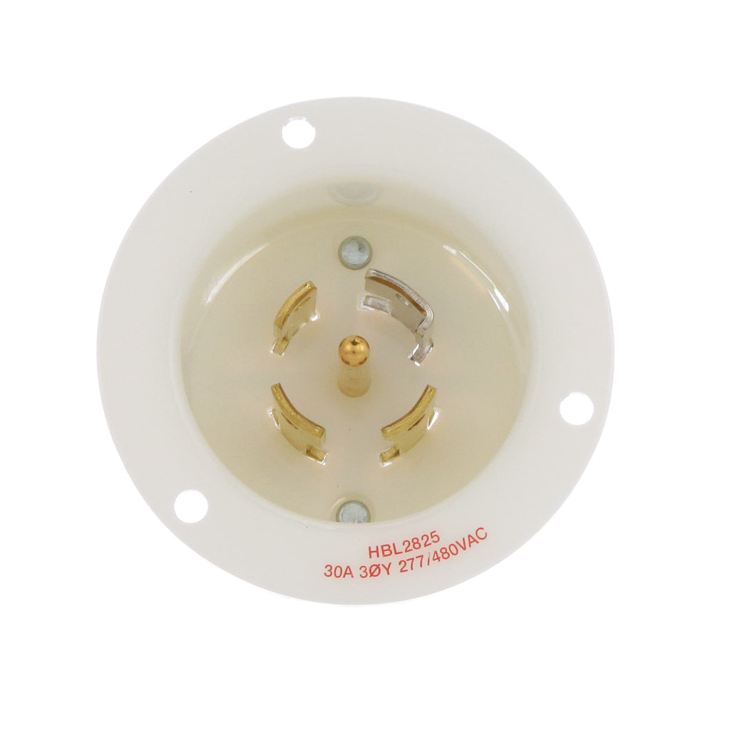Hubbell Wiring Device-Kellems HBL2825