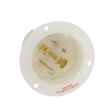 Load image into Gallery viewer, Hubbell Wiring Device-Kellems HBL2825