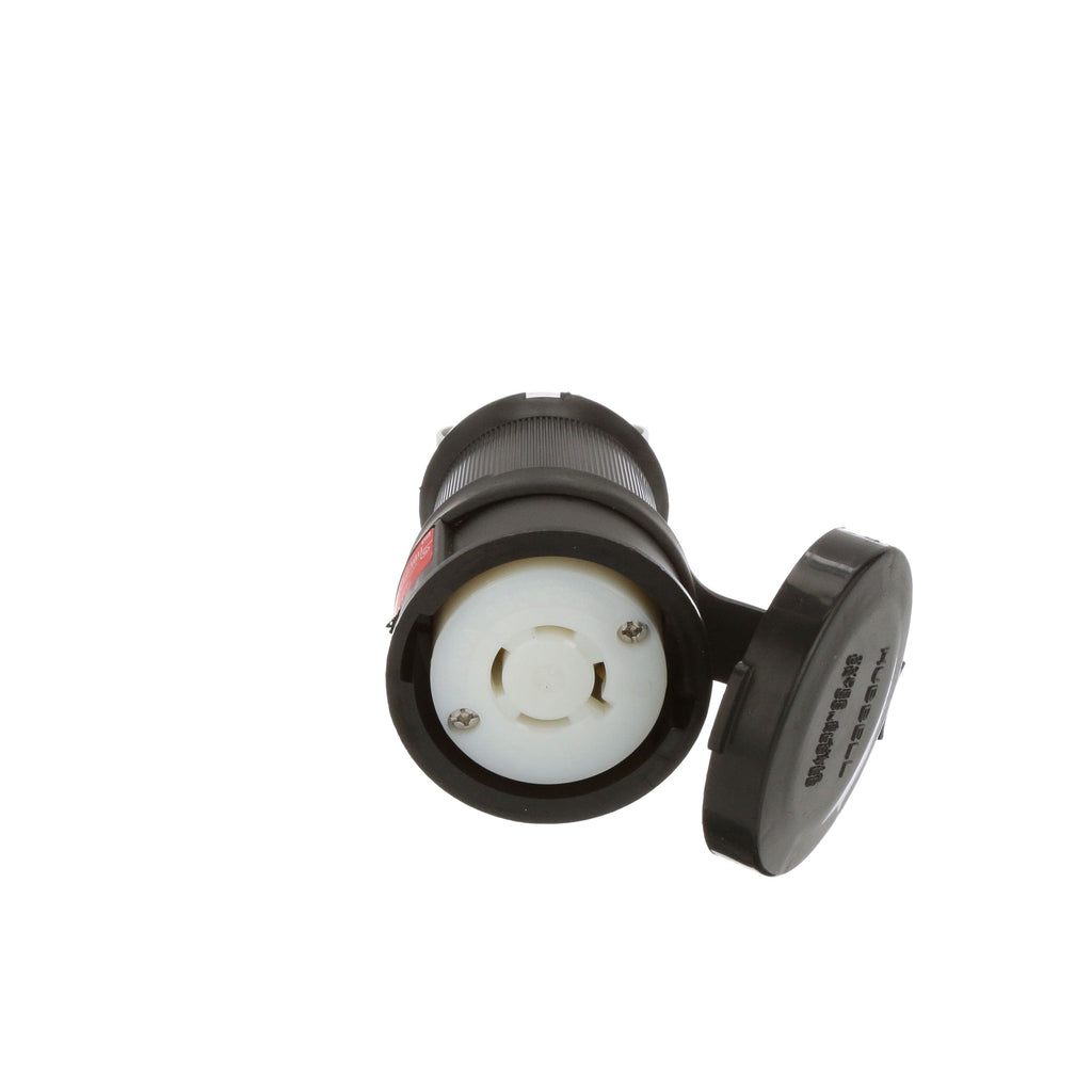 Hubbell Wiring Device-Kellems HBL2433SW