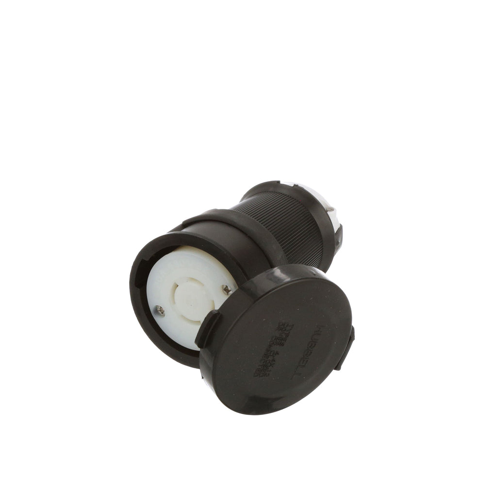 Hubbell Wiring Device-Kellems HBL2433SW