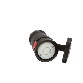 Hubbell Wiring Device-Kellems HBL2433SW