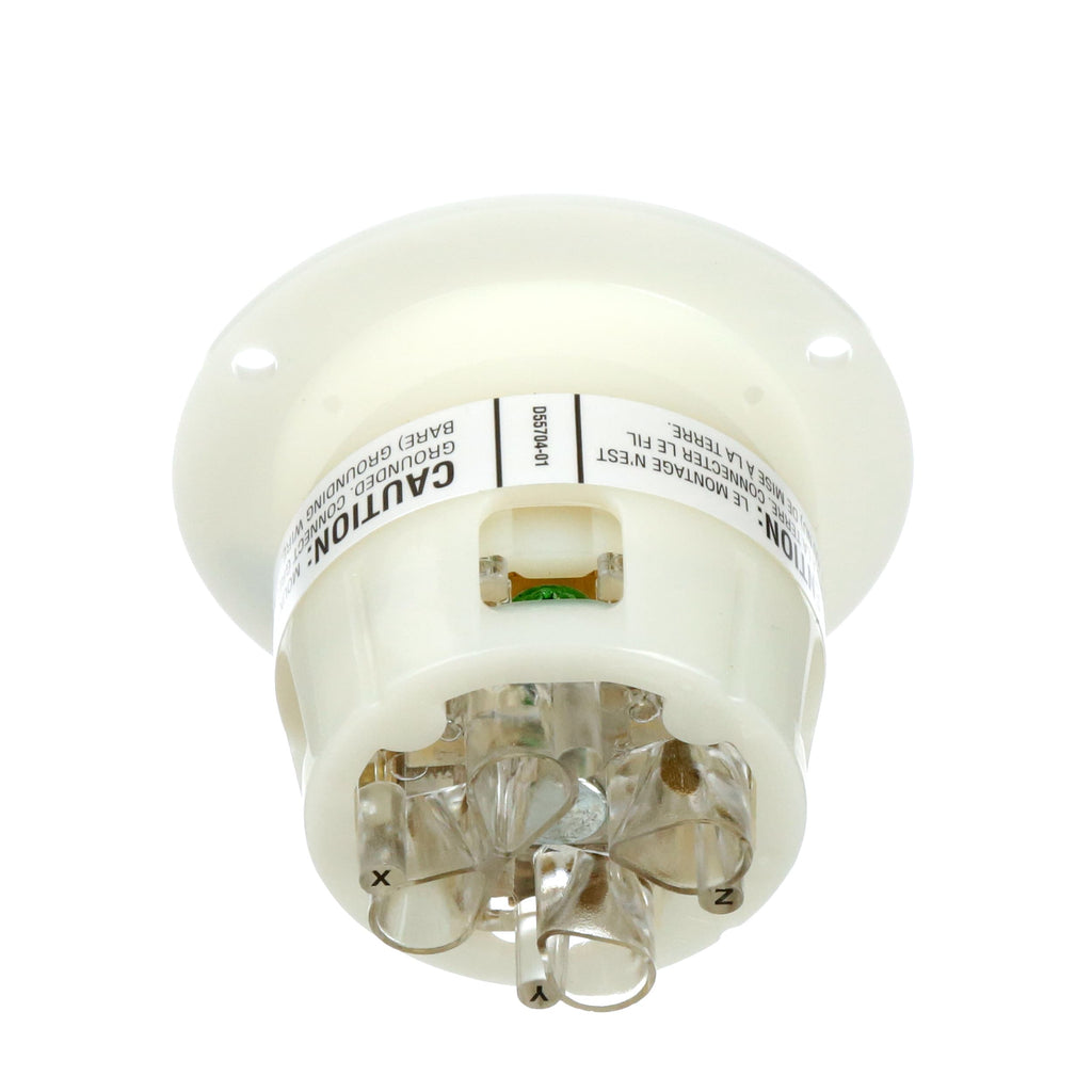 Hubbell Wiring Device-Kellems HBL2726
