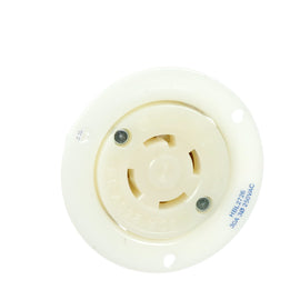 Hubbell Wiring Device-Kellems HBL2726