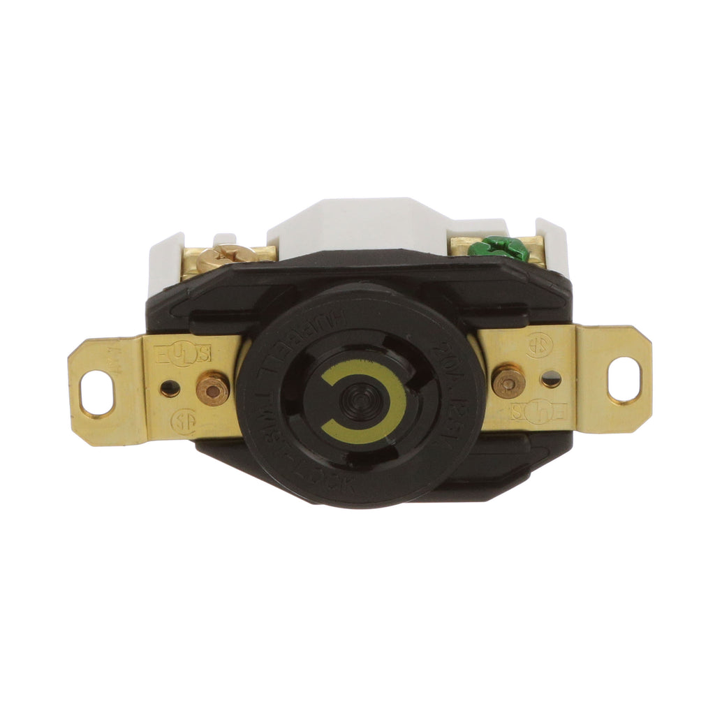 Hubbell Wiring Device-Kellems HBL2310
