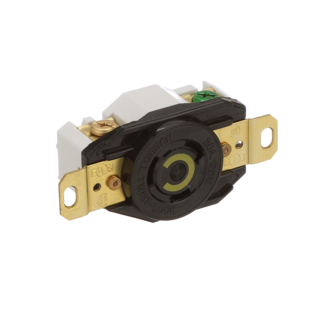 Hubbell Wiring Device-Kellems HBL2310