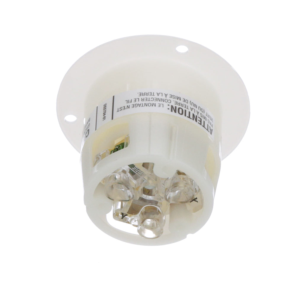 Hubbell Wiring Device-Kellems HBL2325