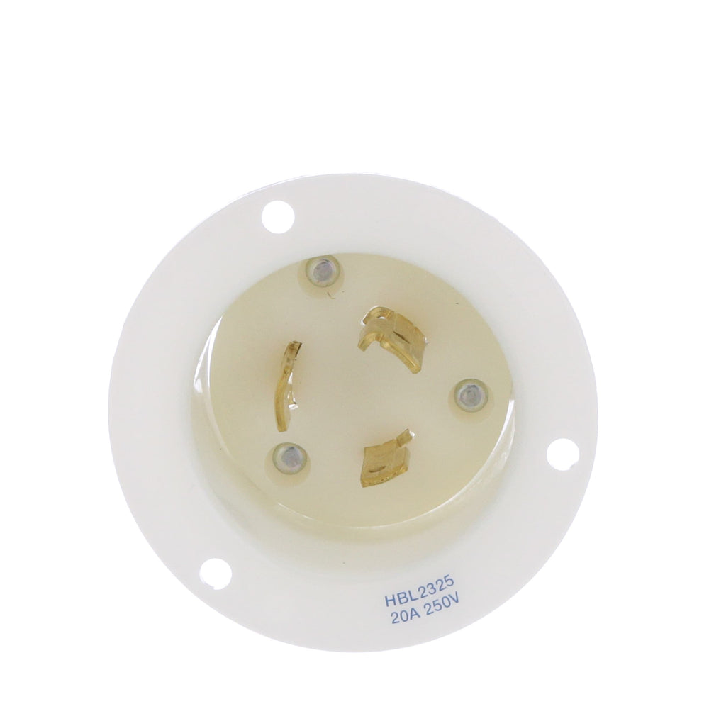 Hubbell Wiring Device-Kellems HBL2325