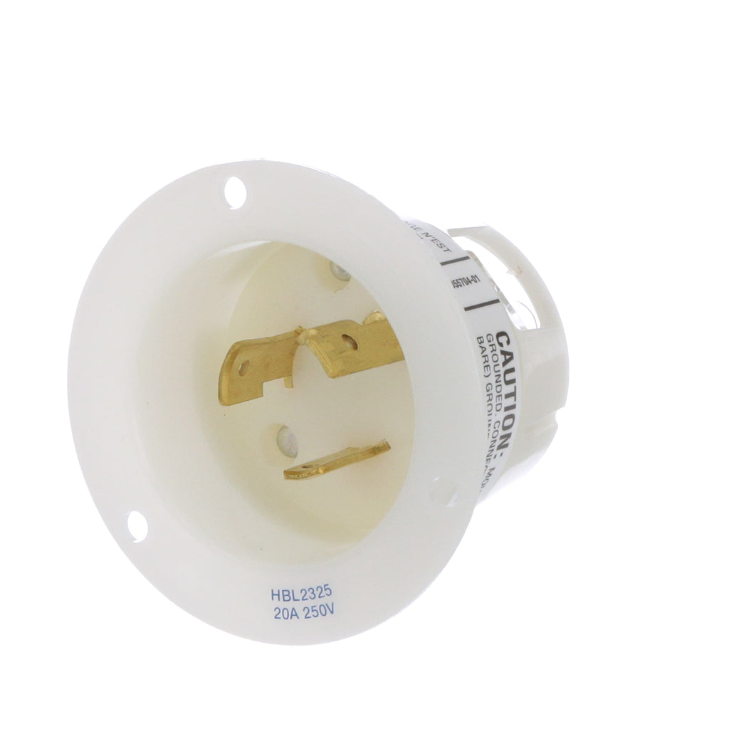 Hubbell Wiring Device-Kellems HBL2325