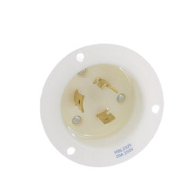Hubbell Wiring Device-Kellems HBL2325