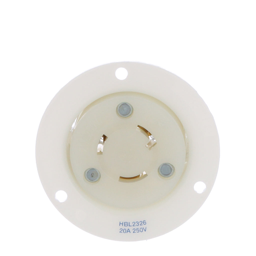 Hubbell Wiring Device-Kellems HBL2326