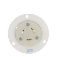 Load image into Gallery viewer, Hubbell Wiring Device-Kellems HBL2326