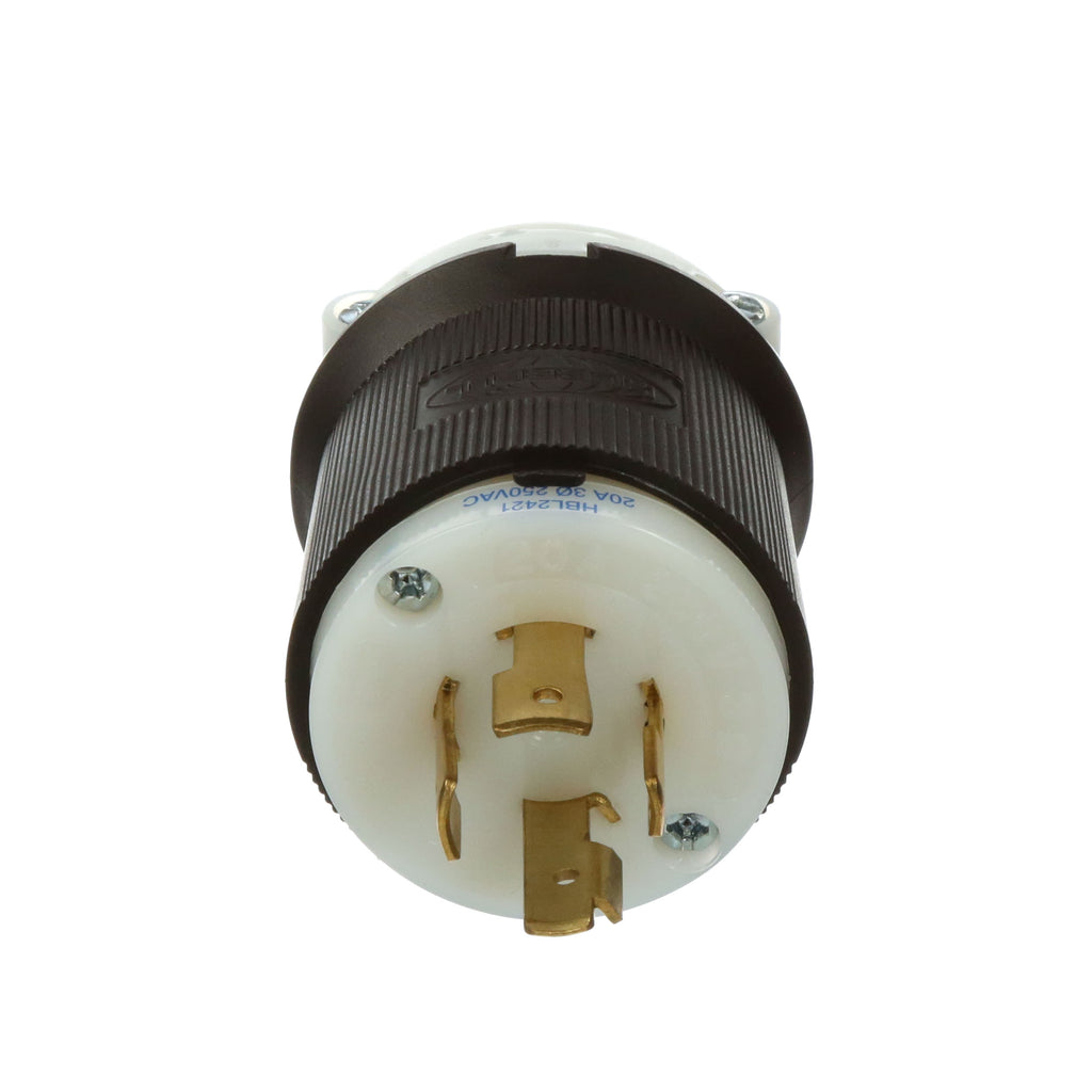 Hubbell Wiring Device-Kellems HBL2421