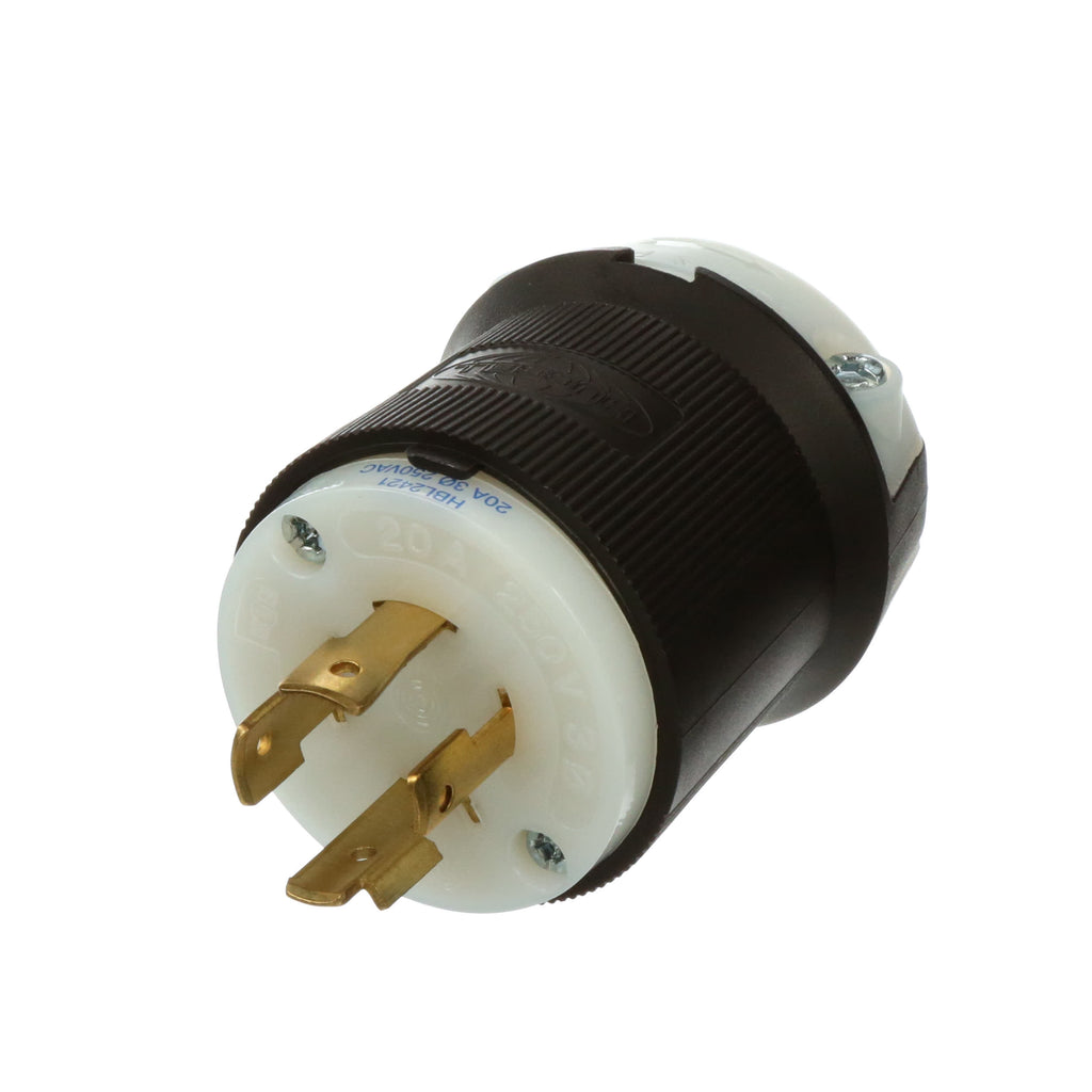 Hubbell Wiring Device-Kellems HBL2421