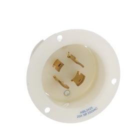 Hubbell Wiring Device-Kellems HBL2425