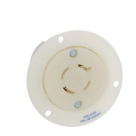 Hubbell Wiring Device-Kellems HBL2426