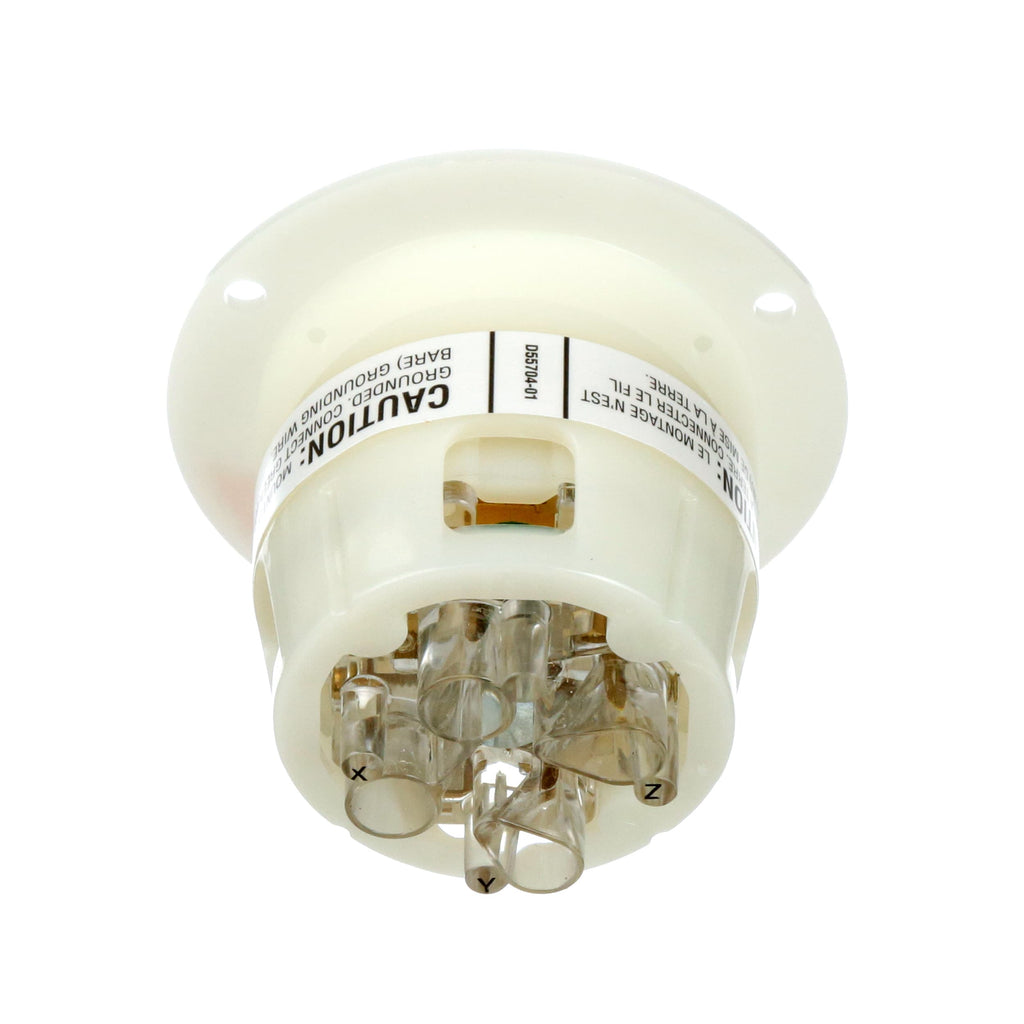 Hubbell Wiring Device-Kellems HBL2436