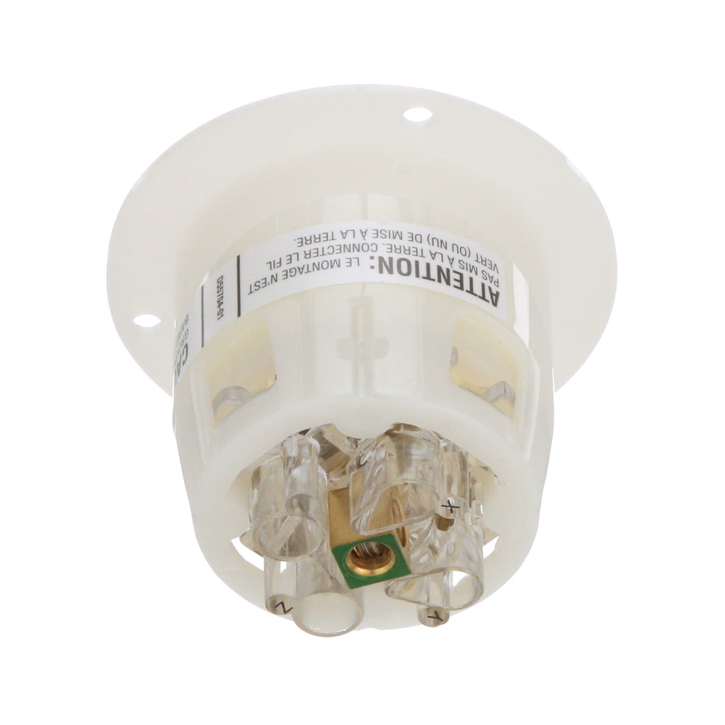 Hubbell Wiring Device-Kellems HBL2515