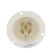 Load image into Gallery viewer, Hubbell Wiring Device-Kellems HBL2515