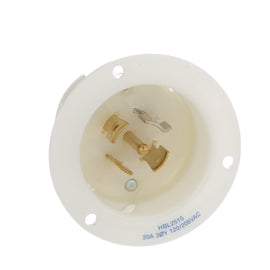 Hubbell Wiring Device-Kellems HBL2515