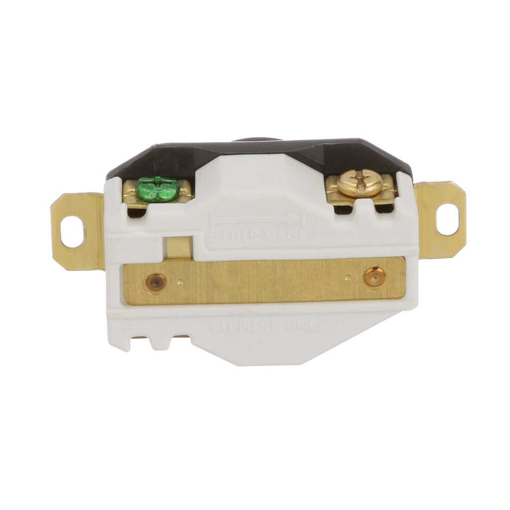 Hubbell Wiring Device-Kellems HBL2610