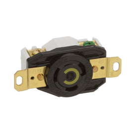 Hubbell Wiring Device-Kellems HBL2610