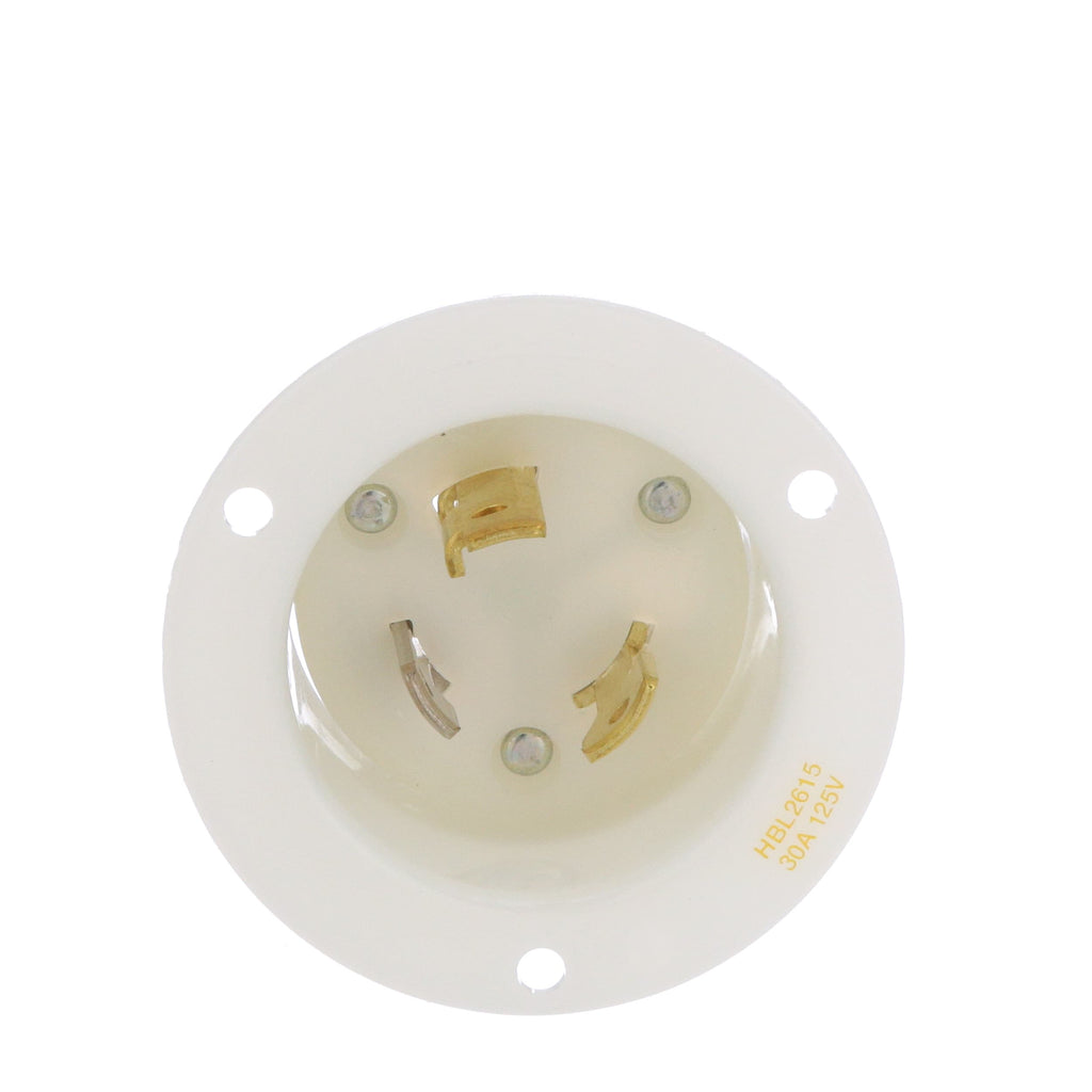 Hubbell Wiring Device-Kellems HBL2615