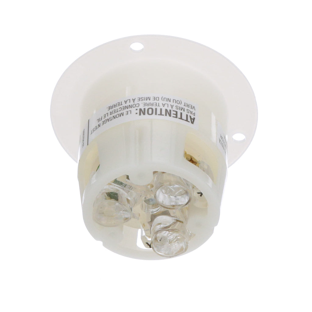 Hubbell Wiring Device-Kellems HBL2625