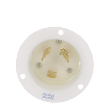 Load image into Gallery viewer, Hubbell Wiring Device-Kellems HBL2625