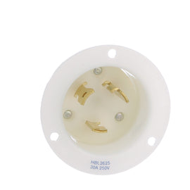 Hubbell Wiring Device-Kellems HBL2625