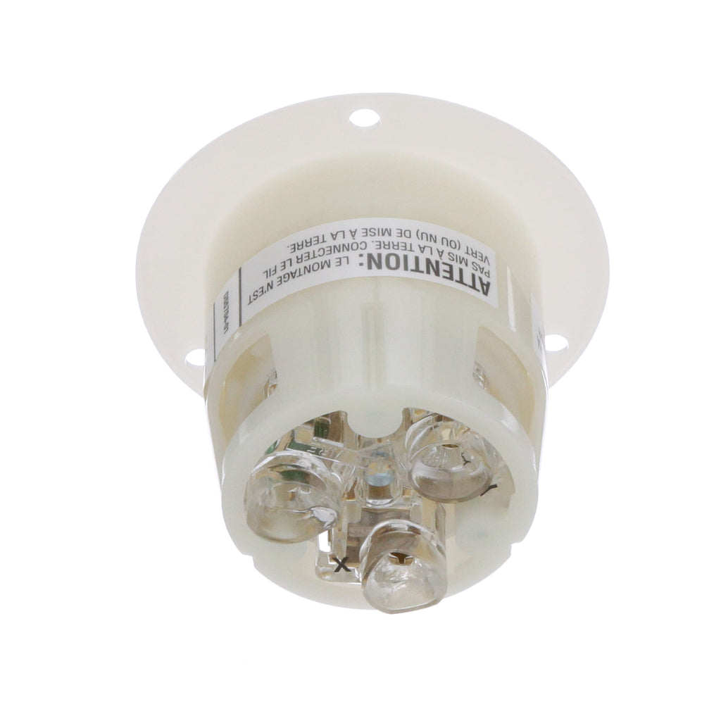 Hubbell Wiring Device-Kellems HBL2626