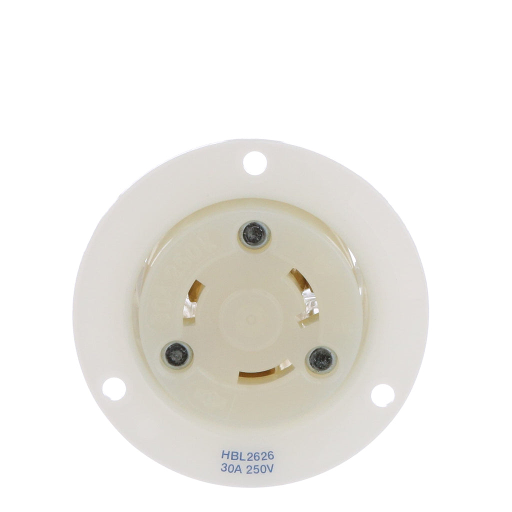 Hubbell Wiring Device-Kellems HBL2626