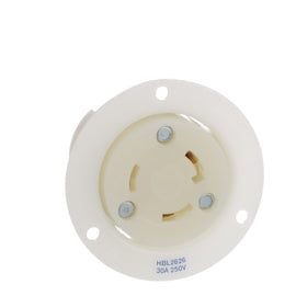 Hubbell Wiring Device-Kellems HBL2626