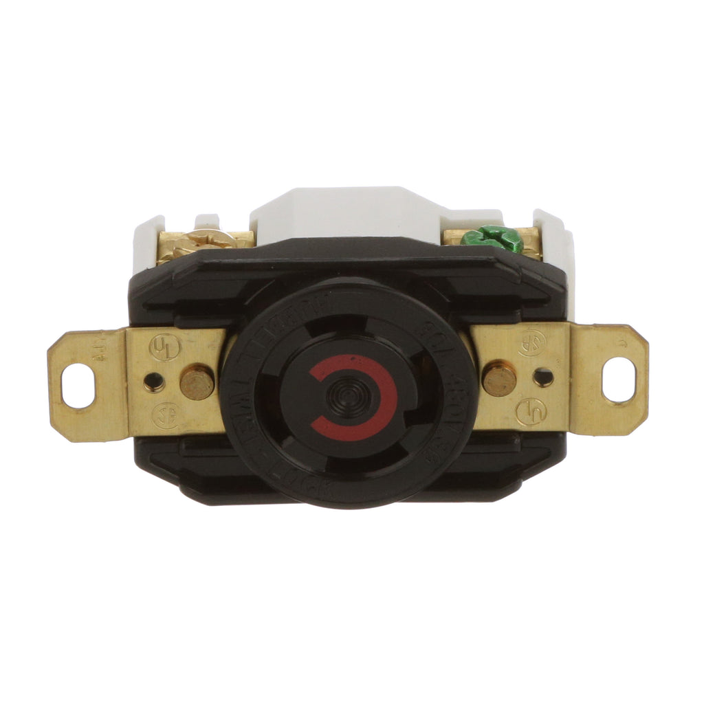 Hubbell Wiring Device-Kellems HBL2730