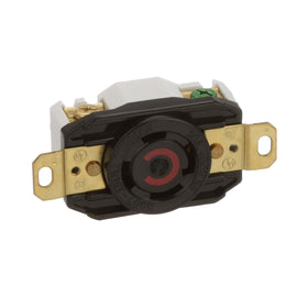 Hubbell Wiring Device-Kellems HBL2730