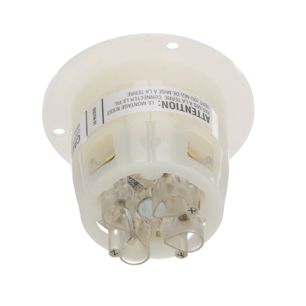 Hubbell Wiring Device-Kellems HBL2735