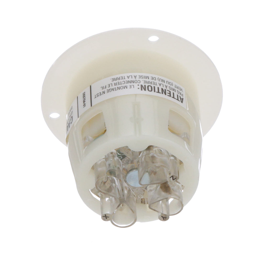 Hubbell Wiring Device-Kellems HBL2736