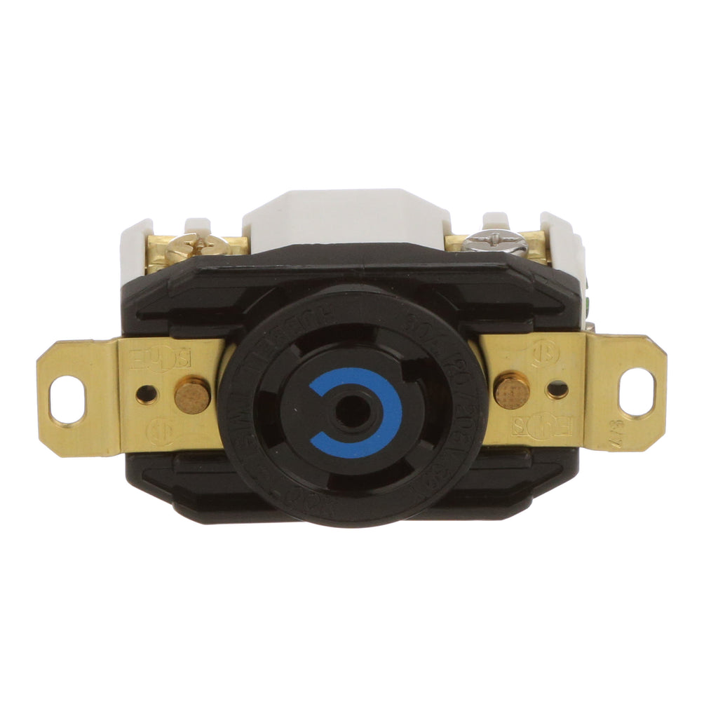 Hubbell Wiring Device-Kellems HBL2810