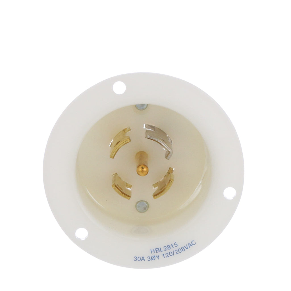 Hubbell Wiring Device-Kellems HBL2815