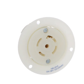 Hubbell Wiring Device-Kellems HBL2816