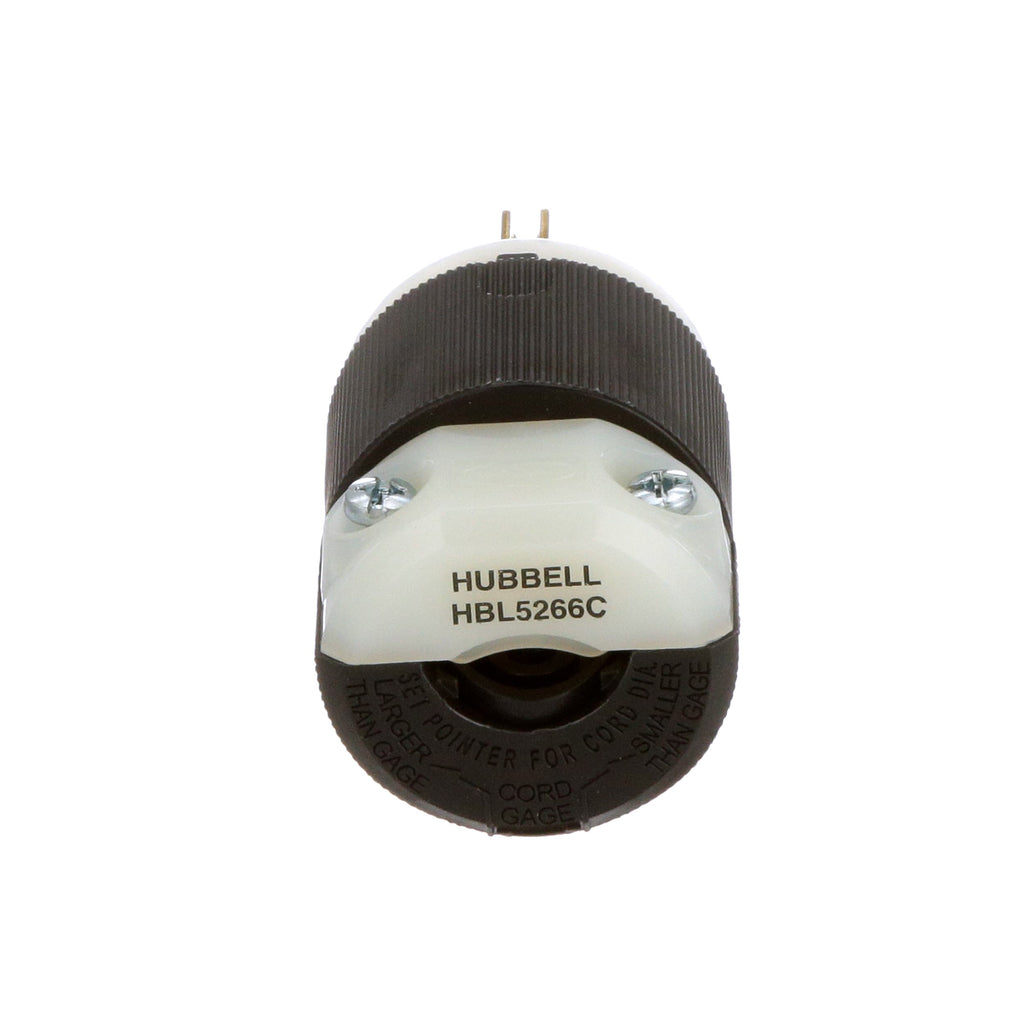 Hubbell Wiring Device-Kellems HBL5266C