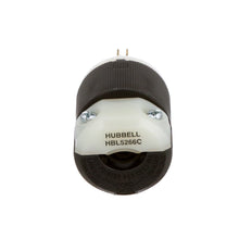 Load image into Gallery viewer, Hubbell Wiring Device-Kellems HBL5266C