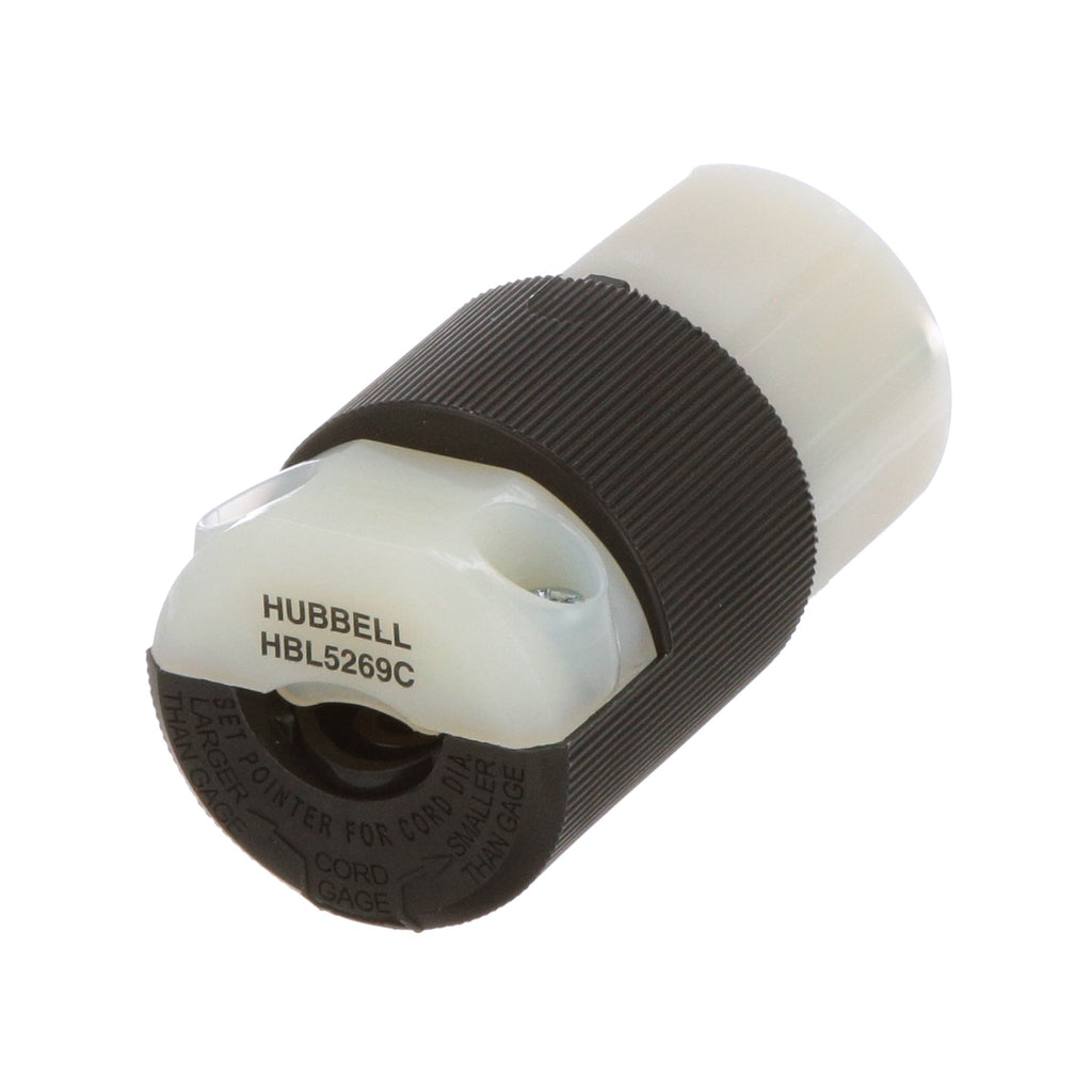 Hubbell Wiring Device-Kellems HBL5269C