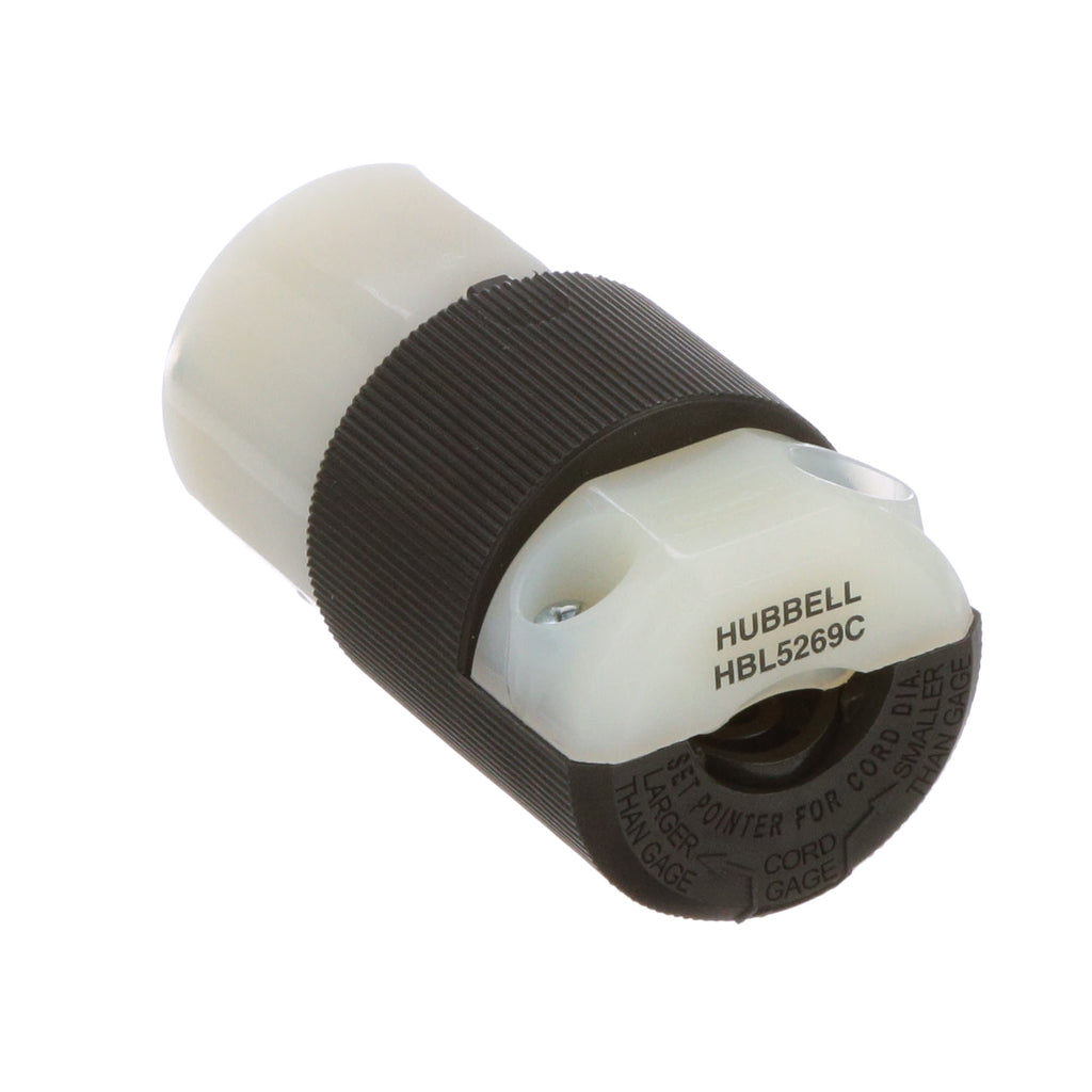 Hubbell Wiring Device-Kellems HBL5269C