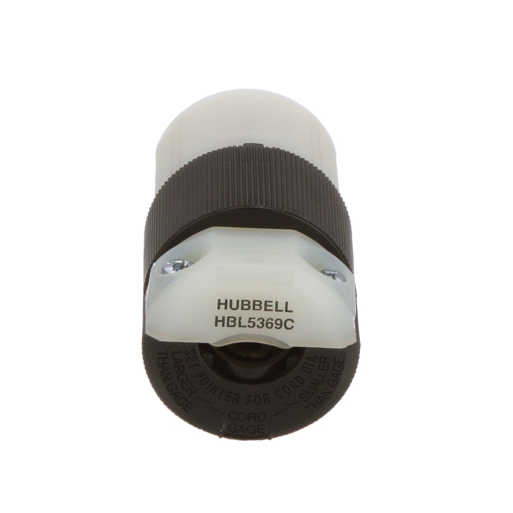 Hubbell Wiring Device-Kellems HBL5369C