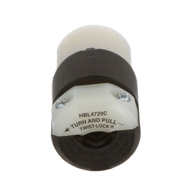Hubbell Wiring Device-Kellems HBL4729C