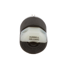 Load image into Gallery viewer, Hubbell Wiring Device-Kellems HBL5366C