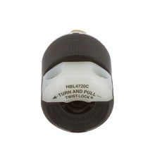 Load image into Gallery viewer, Hubbell Wiring Device-Kellems HBL4720C